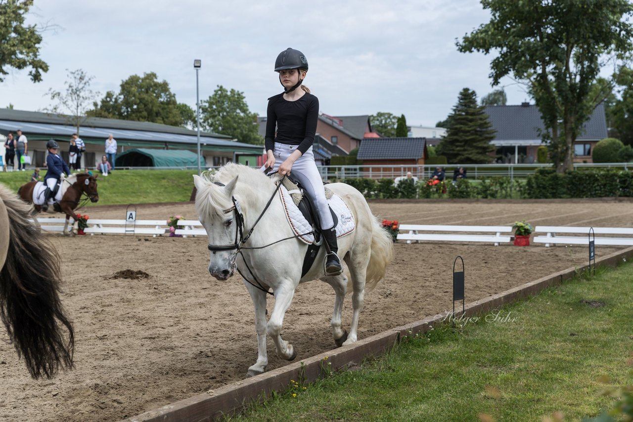 Bild 182 - Pony Akademie Turnier